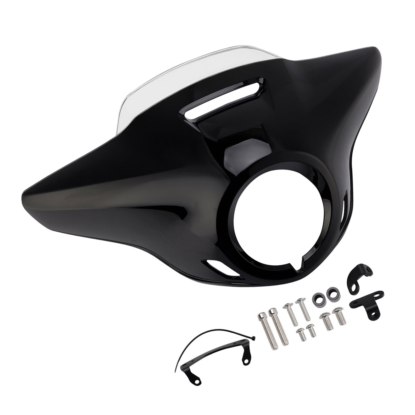 Parabrezza per parabrezza HONDA CM300 CM500 2021-2024
