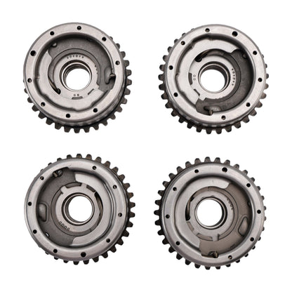 Regolatore dell'albero a camme 4 pezzi per motore Mercedes Benz E550 E63 ML550 S550 M278