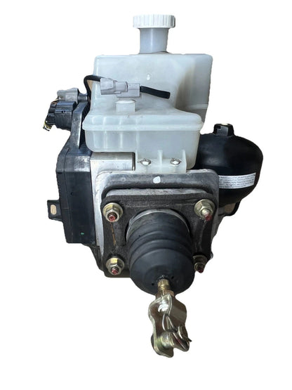 Cilindro principale del servofreno della pompa ABS Mitsubishi Montero 2001-2002 MR407202
