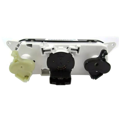 Interruttore di controllo del riscaldatore A/C Jeep Wrangler JK 2007-2010 55111840AE