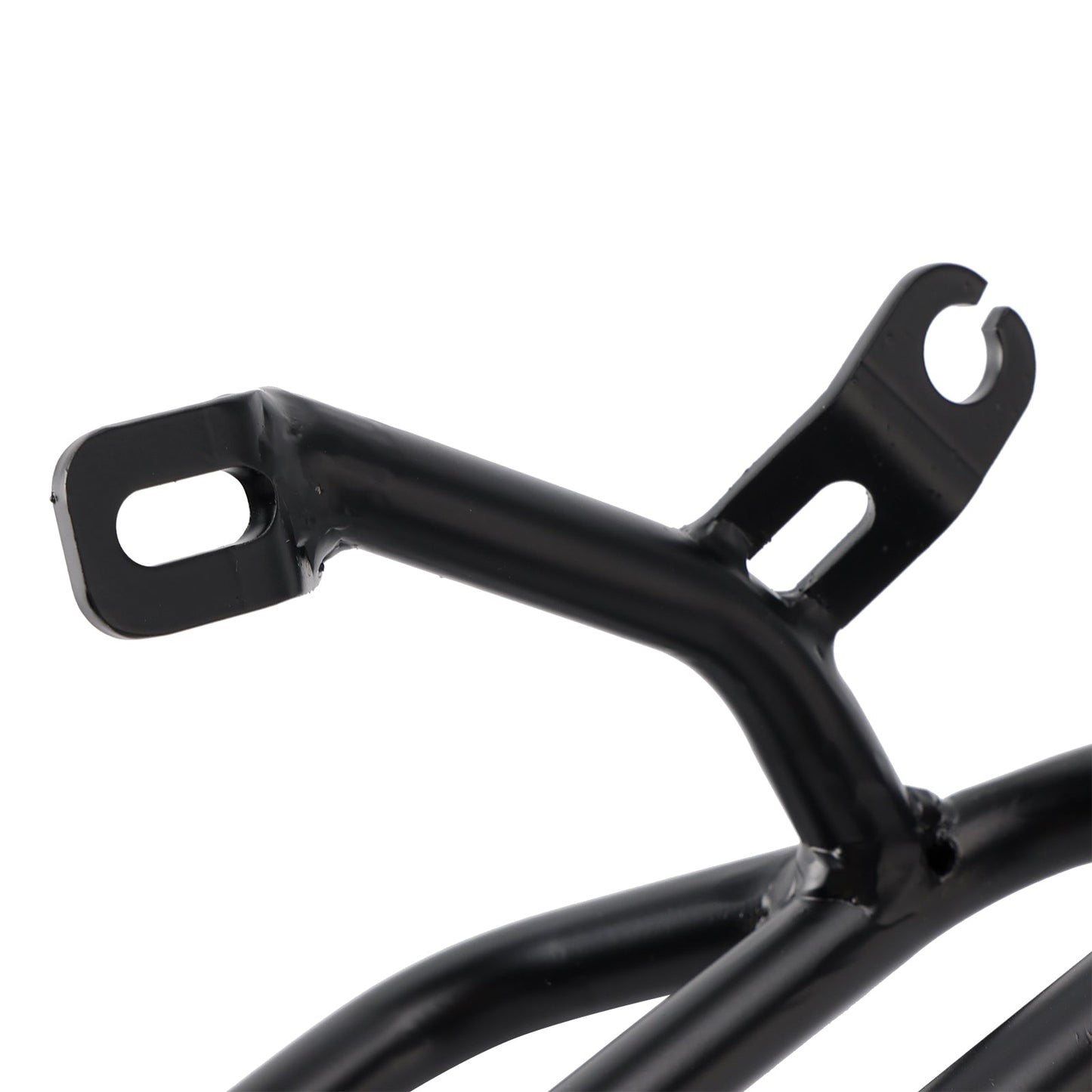 Portapacchi posteriore Suzuki DR 650 DR650 1996-2025, tipo tubo