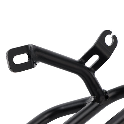 Portapacchi posteriore Suzuki DR 650 DR650 1996-2025, tipo tubo