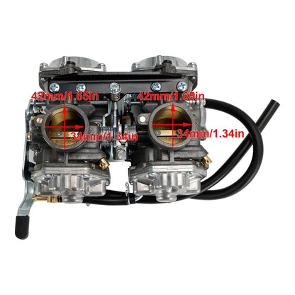 Carburatore Harley 883 Carb