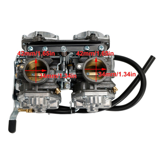 Carburatore Harley 883 Carb