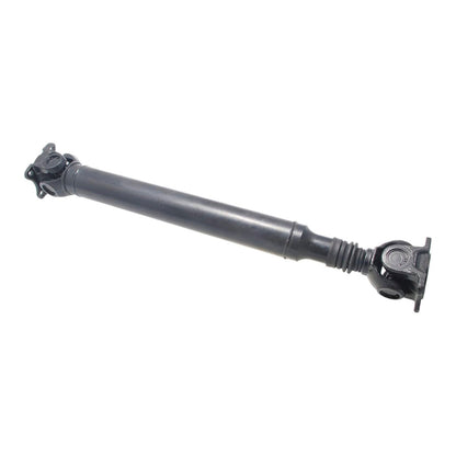 Mercedes-Benz E320 W211 2004-2005 AWD anteriore albero di trasmissione albero di trasmissione anteriore gruppo 2204107106 MB2204107106