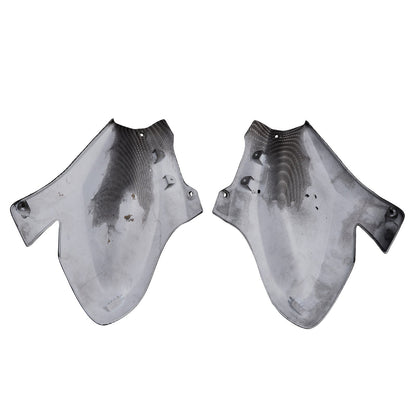 Copertura laterale del serbatoio per Kawasaki Z900 2025-2026