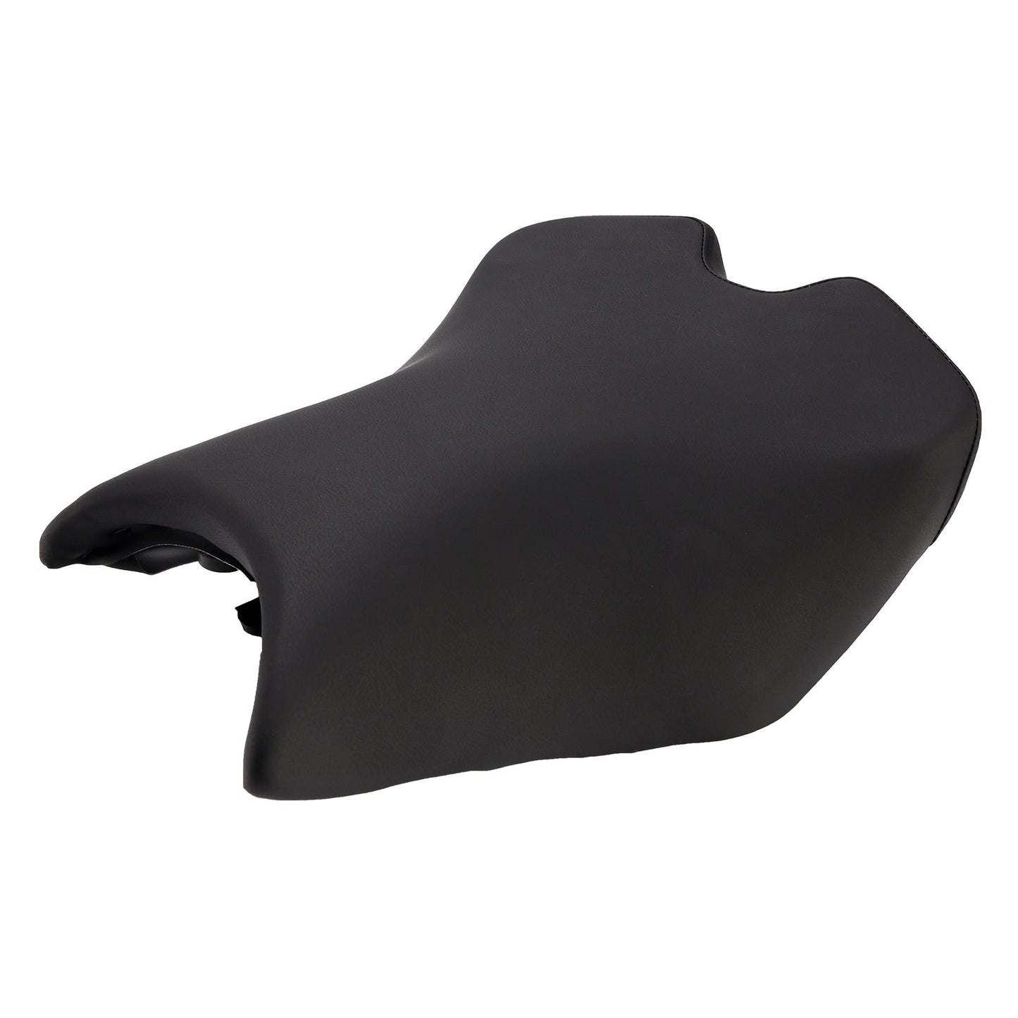 Cuscino per sedile anteriore conducente Kawasaki Ninja Z900 Z 900 del 2025, nero