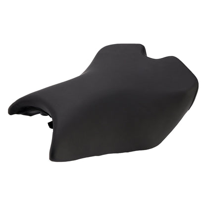 Cuscino per sedile anteriore conducente Kawasaki Ninja Z900 Z 900 del 2025, nero