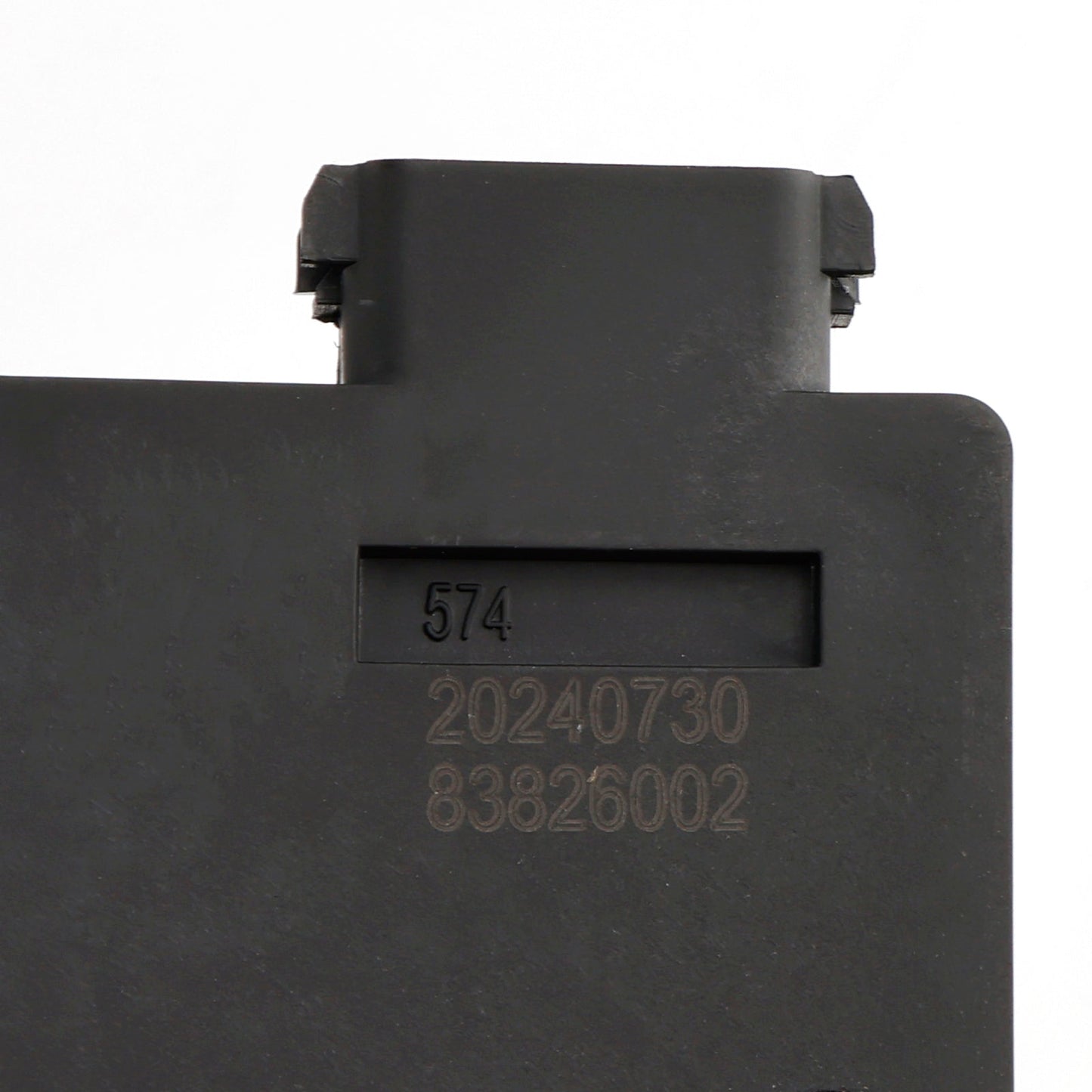 Mercedes Classe A W176 Modulo sensore radar angolo cieco 0009054503 A0009052504