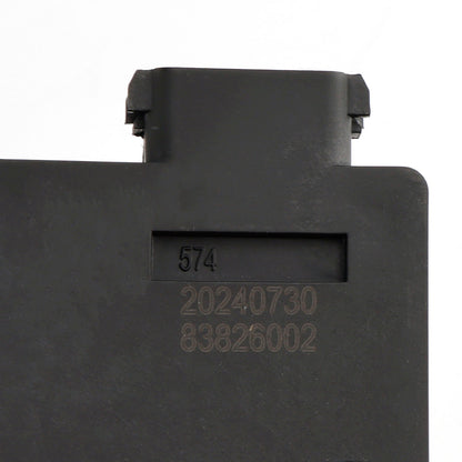 Mercedes Classe A W176 Modulo sensore radar angolo cieco 0009054503 A0009052504