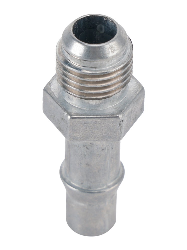 Adattatore a sgancio rapido per radiatore di trasmissione da 6AN maschio a 3/8"" (.375"")