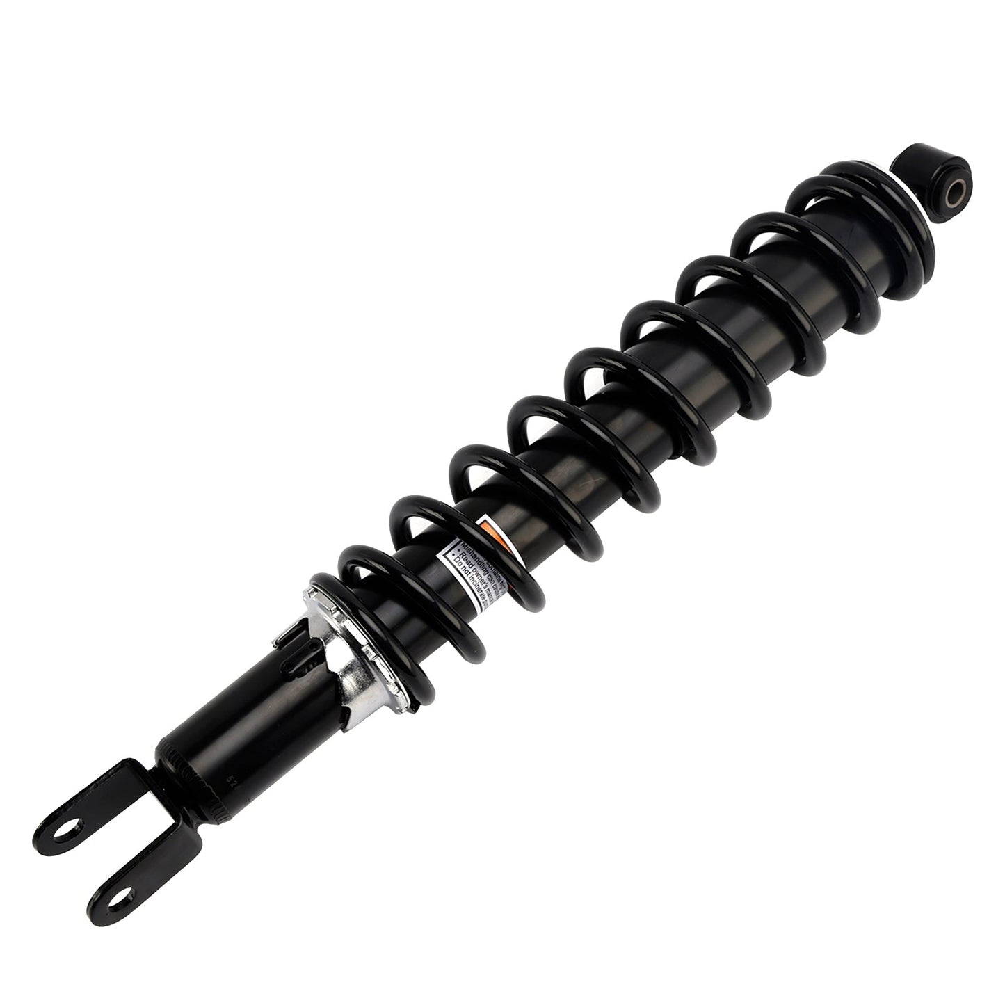 Ammortizzatori posteriori monoblocco per Honda TRX420FA5/FA6 Rancher 2015-2019, codice 52400-HR4-A21