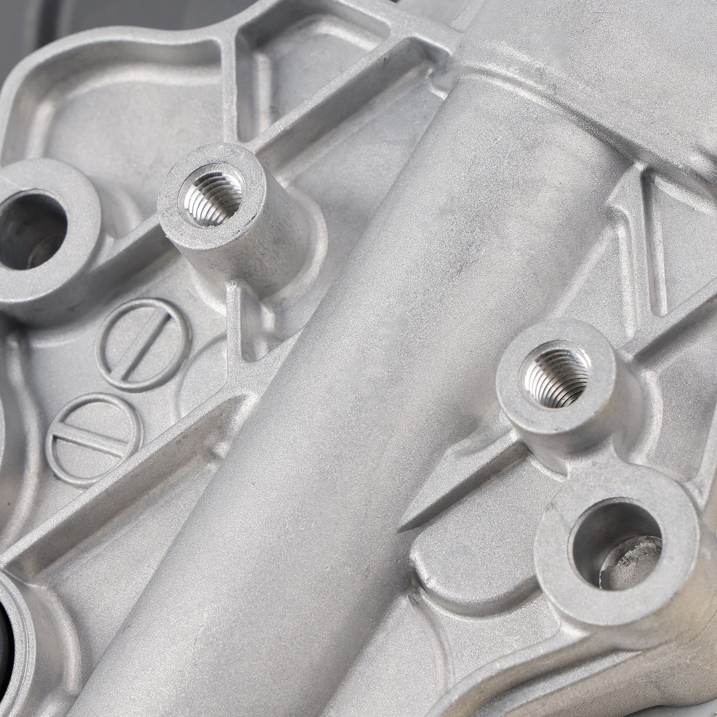 Per motore Mercedes-Benz OM651 A6511801210 alloggiamento filtro olio motore e radiatore