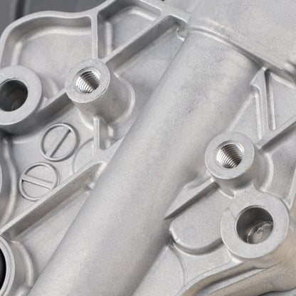 Per motore Mercedes-Benz OM651 A6511801210 alloggiamento filtro olio motore e radiatore