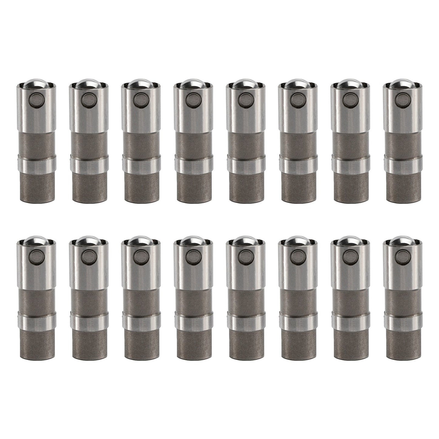 2000-2024 per GM LS2 LS7 5.3L 6.0L 6.2L 16 punterie idrauliche 12698945