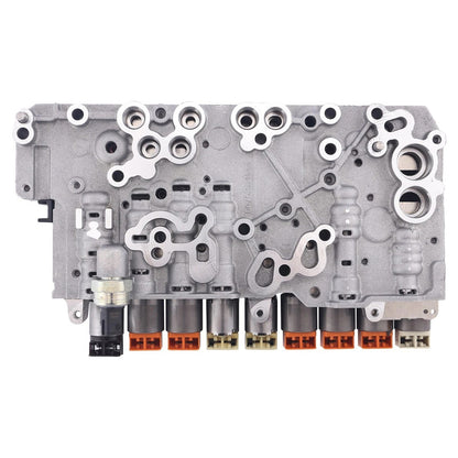 Corpo valvola trasmissione Jeep Cherokee Chrysler 2014-2017 con 9 solenoidi 9HP48 04753134AA