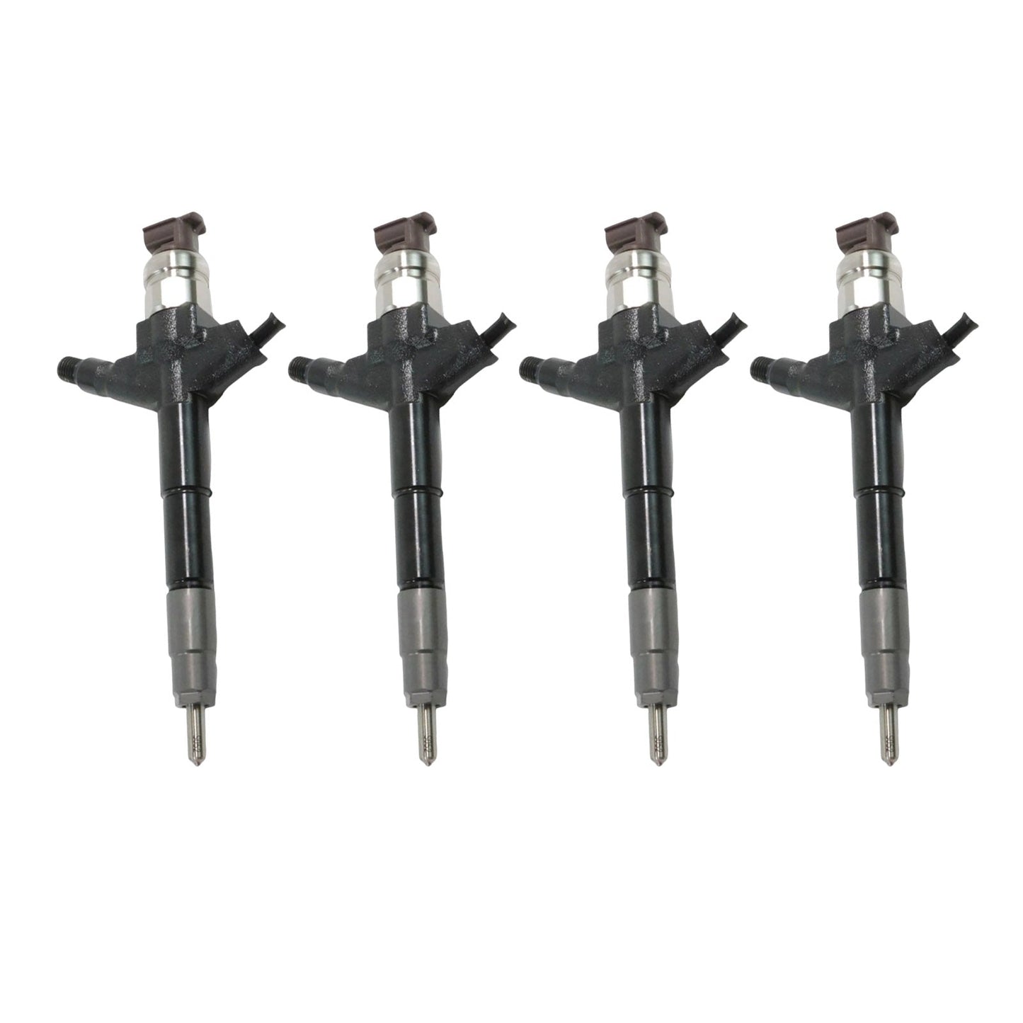 4 iniettori di carburante per Nissan Navara NP300 295050-1060 16600-3XN0A