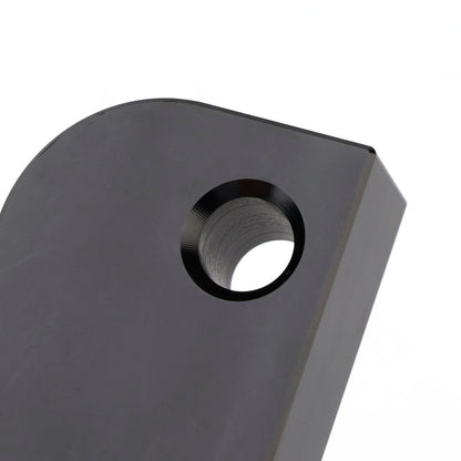 Staffa Di Montaggio Per Estensione Anteriore Del Faro Per Dyna T-Sport FXDL FXDF 1987-2017