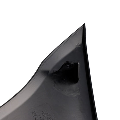 Staffe di supporto per spoiler per pannello laterale Harley CVO Road Glide dal 2024 in poi