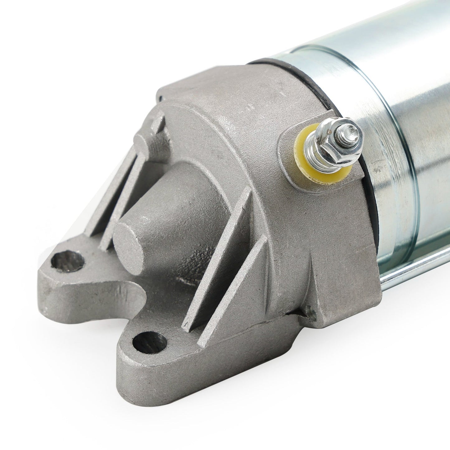 2008-2010 Yamaha Motoslitta APEX LTX GT Nuovo motorino di avviamento con 9 scanalature 8FP-81890-00