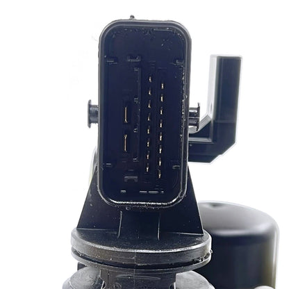 Corpo valvola trasmissione automatica + modulo di controllo 0CK927156Q per Audi Q7 2014-2015