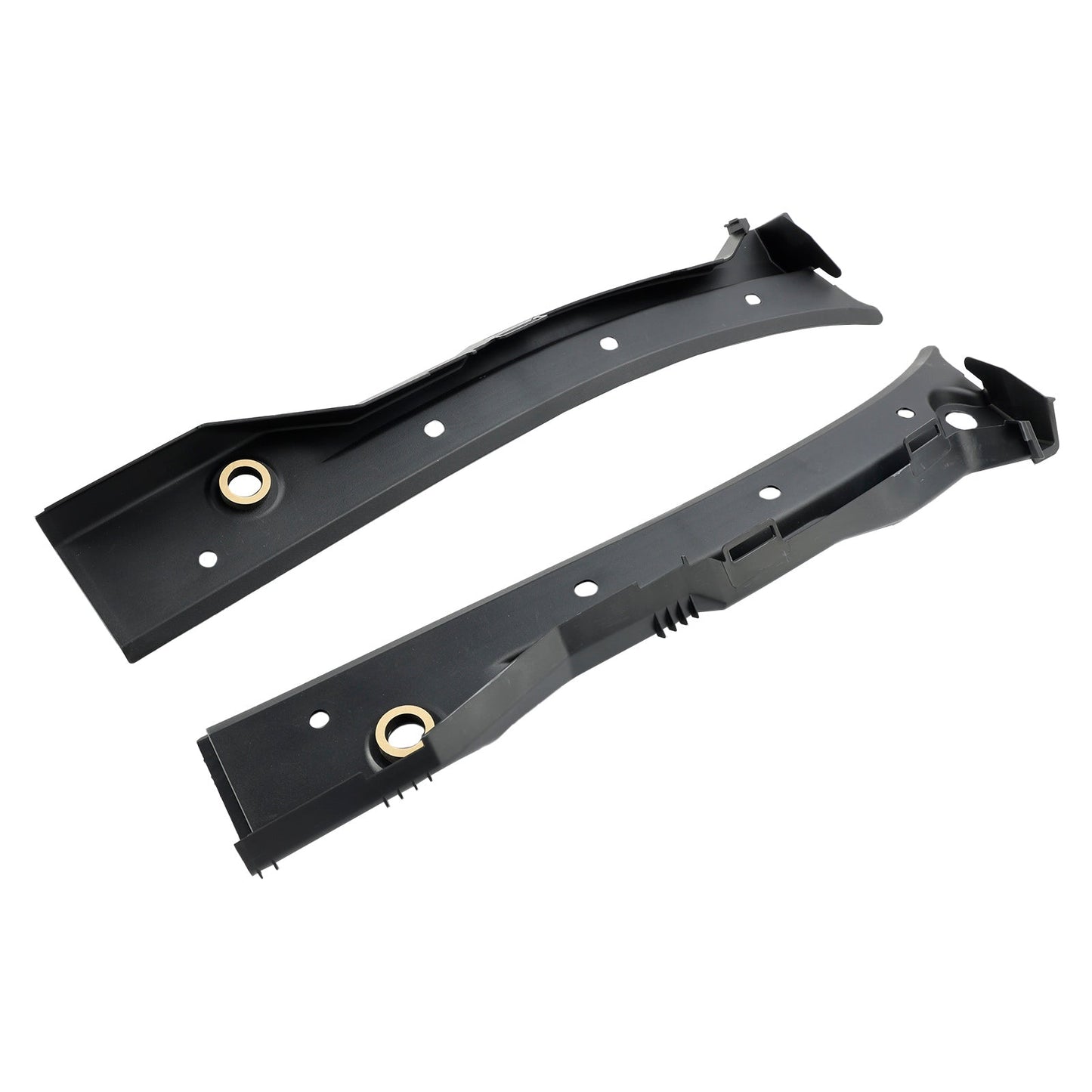 Copertura parabrezza motore telaio BMW 540i 1997-2003 51718159292