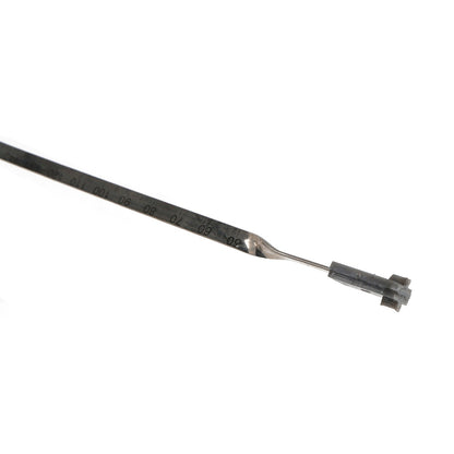 Astina di livello dell'olio motore Astina di livello 120589072100 per Mercedes-Benz S430 R500 E320