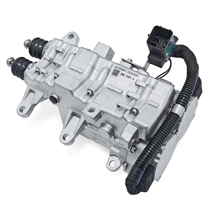 2015-2017 Hyundai Veloster Attuatore Frizione Assy 414702D300 41470-2D300