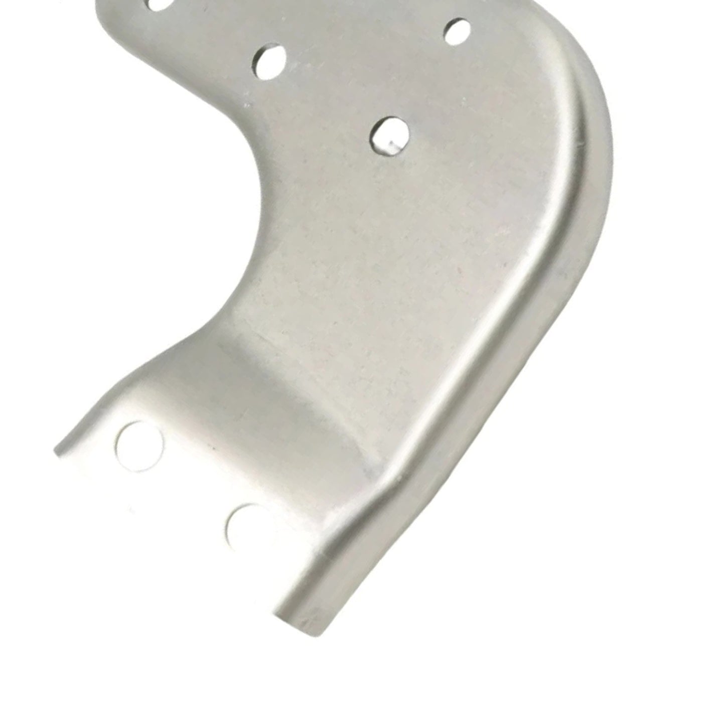 Set staffe cofano destro Peterbilt 389 serie 131 MPB75131L MPB75131R