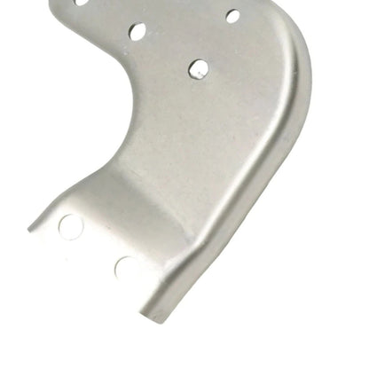 Set staffe cofano destro Peterbilt 389 serie 131 MPB75131L MPB75131R