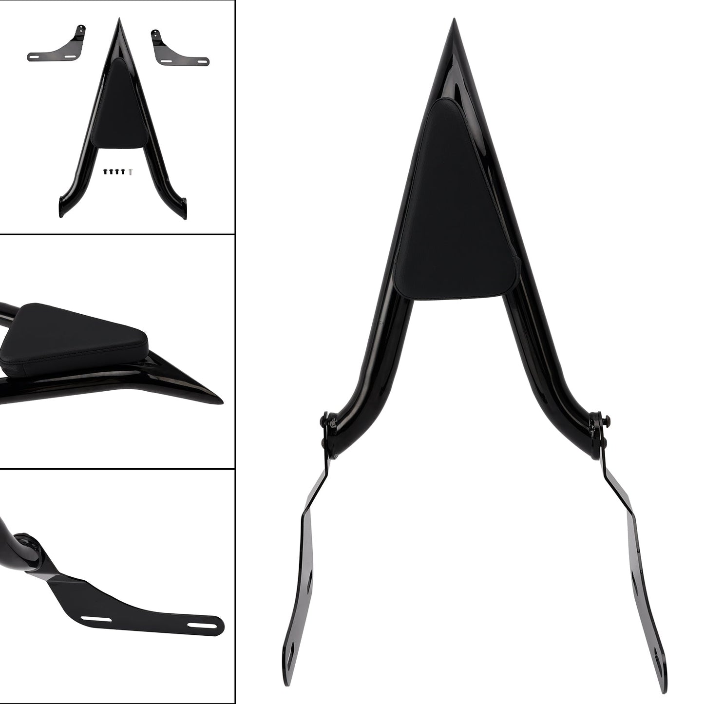 Schienale Sissy Bar passeggero Honda CM1100 2021-2024