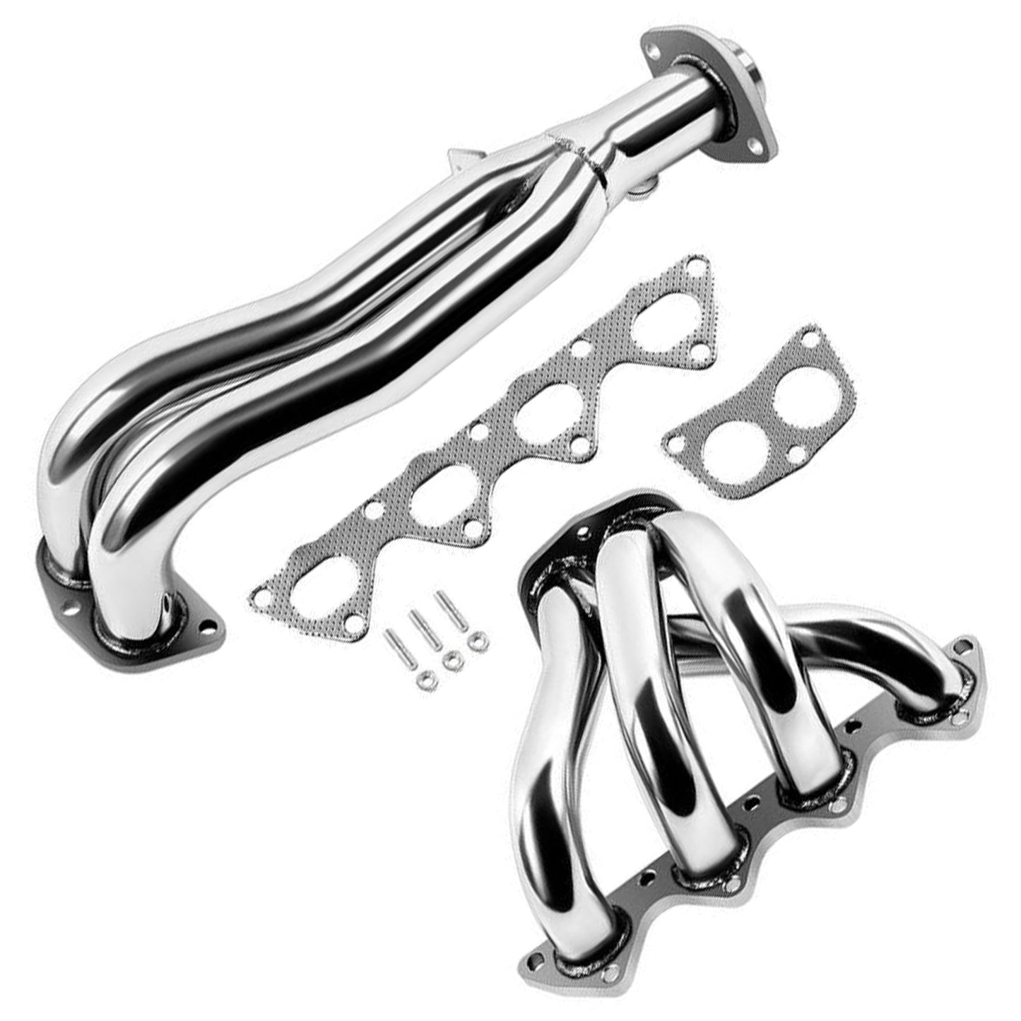 Collettore di scarico in acciaio inossidabile per Acura Integra 1.8L 1994-2001