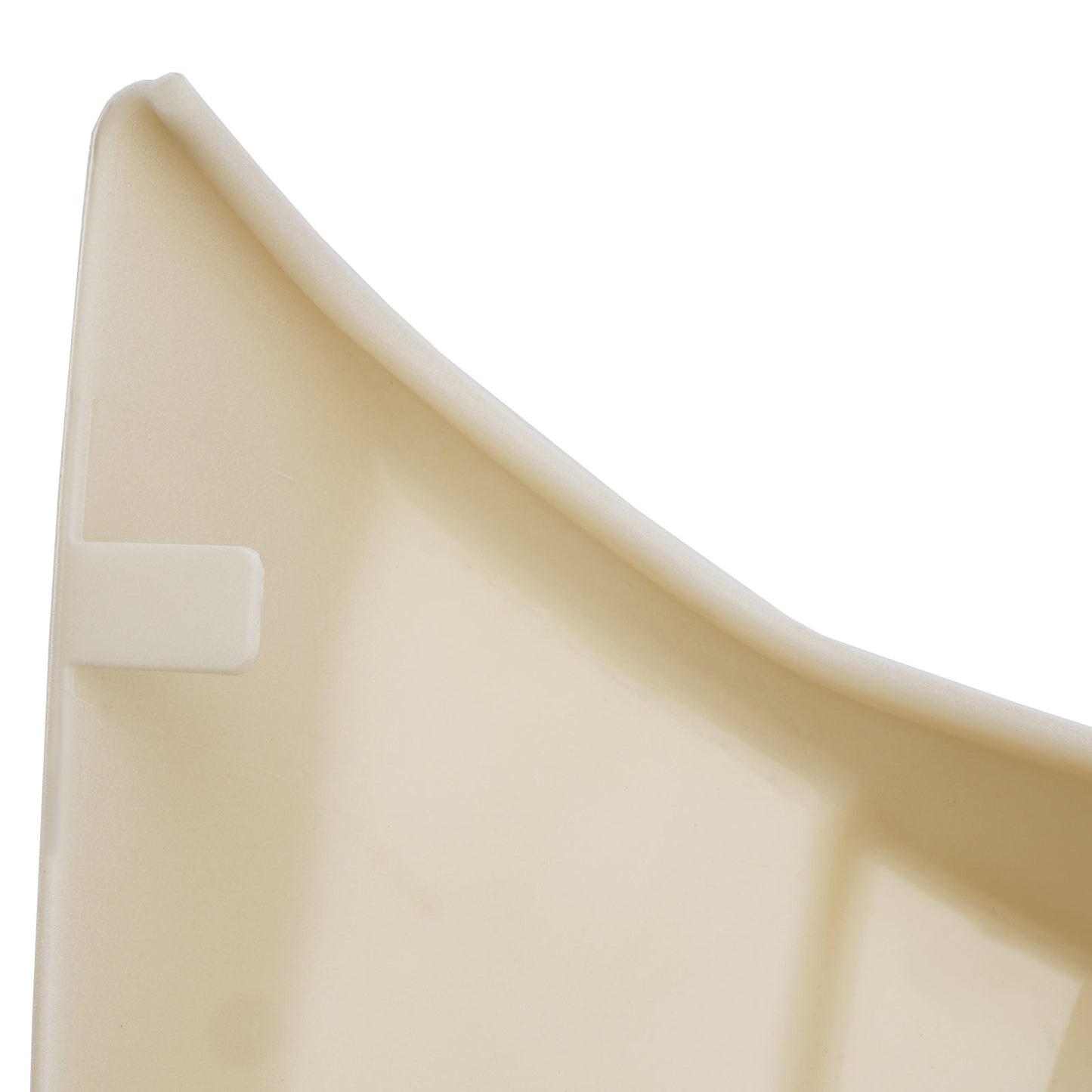 Carenatura del coprisedile posteriore Trident 660 2021-2024