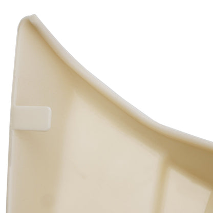 Carenatura del coprisedile posteriore Trident 660 2021-2024