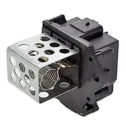 Relè resistenza raffreddamento ventola radiatore 9658508980 per Citroen C4 Picasso
