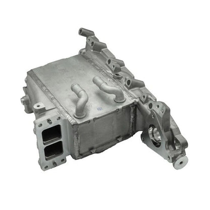 Collettore di aspirazione intercooler per Audi A3 Sportback 1.6 TDI 2017-2020 04L129766AL