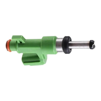 Iniettore di carburante Toyota Tundra 5.7L V8 2007 1 pezzo 23250-0S010