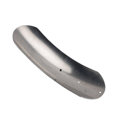 Parafango anteriore in acciaio adatto per MOTO GUZZI V7 II Stone Classic Special 10-16