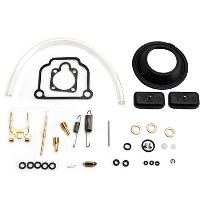 Kit di revisione del carburatore adatto per 912ULS, 912UL, 914UL, Bing 64 889-534