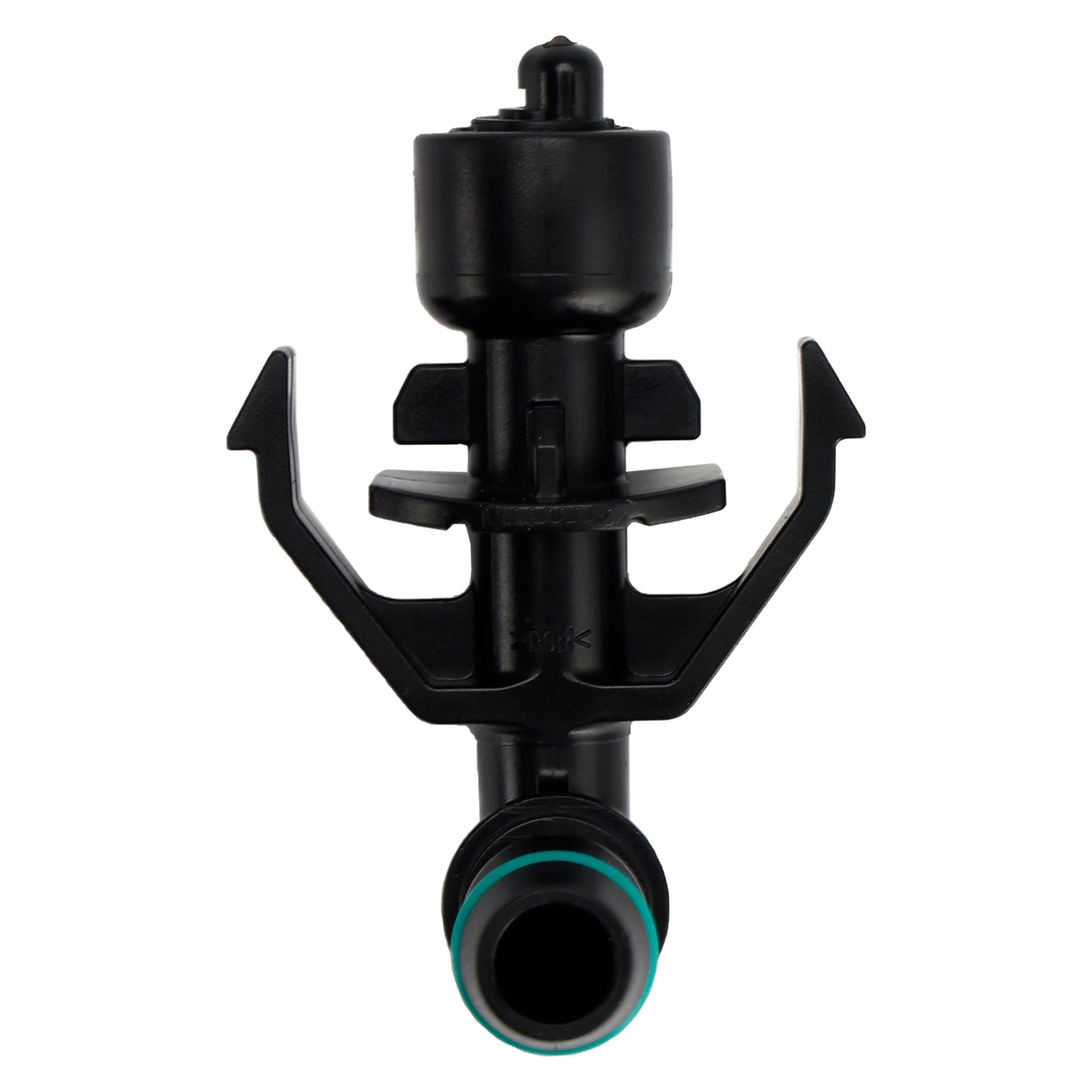 1 paio di ugelli lavavetri per fari anteriori 61678044541 per BMW M3 2005-2013