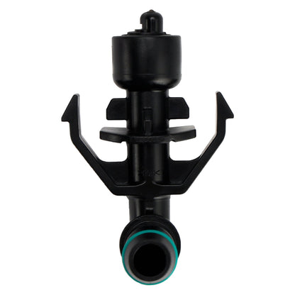 1 paio di ugelli lavavetri per fari anteriori 61678044541 per BMW M3 2005-2013