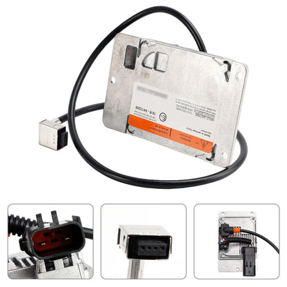 Kit cavi lampadina ballast Xenon HID D1R Cadillac Escalade 2003-2006 12335983 XT5-2-D1/12V