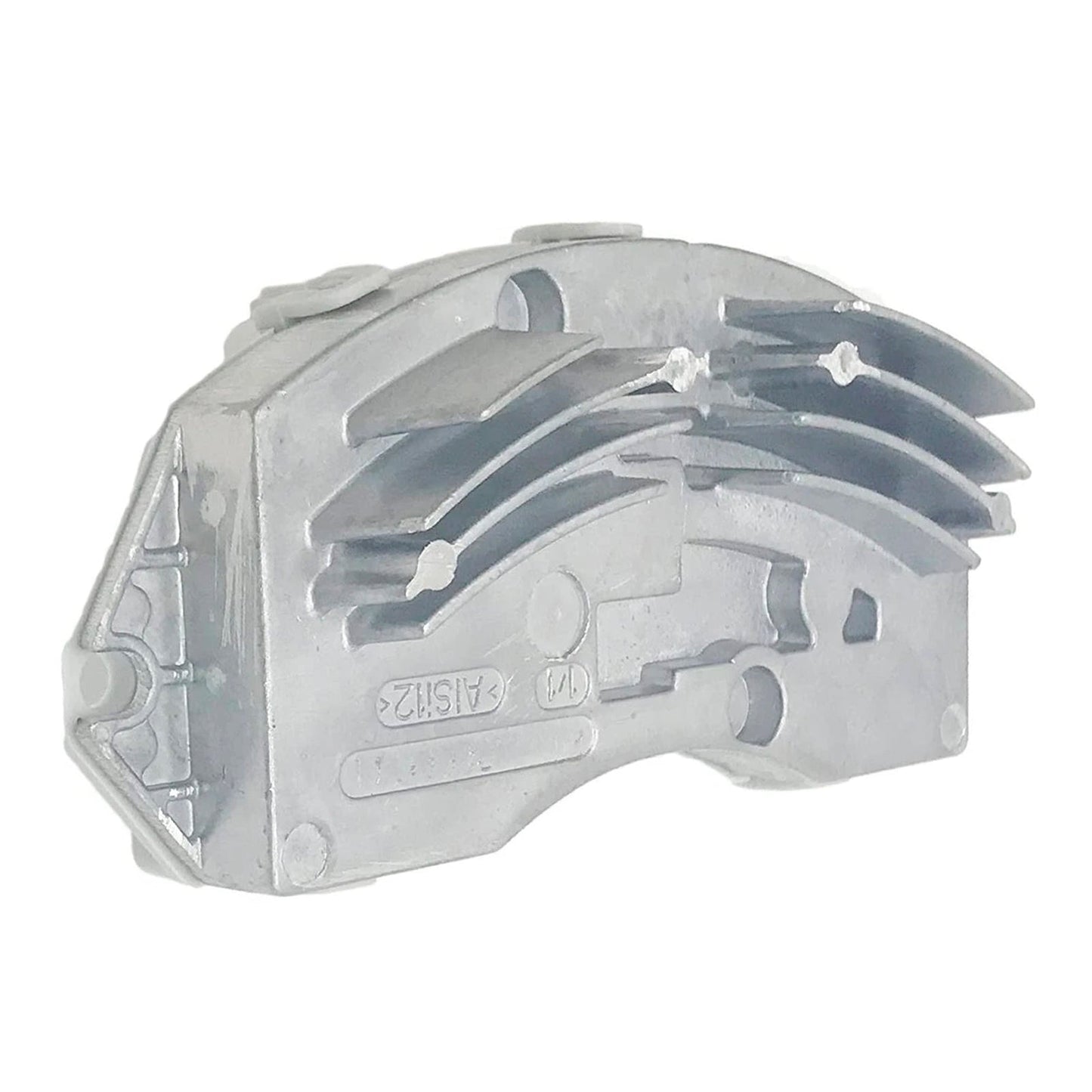 Resistenza del regolatore del ventilatore del sistema HVAC 64119146765 per BMW E90 E91 E92 X1 X3