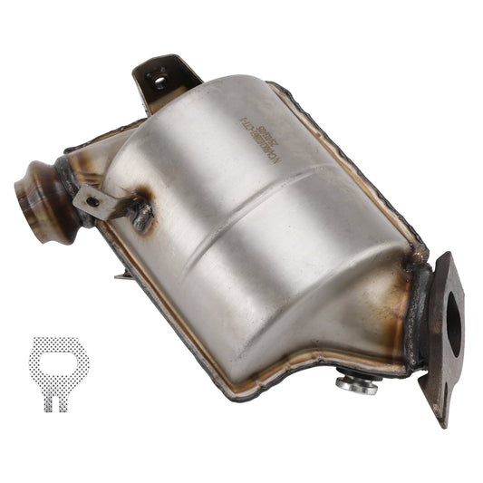 Catalizzatore 208A05482R per Dacia Logan Sandero Renault Clio 1.0
