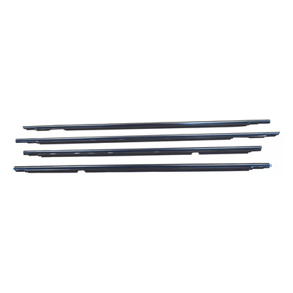 Modanatura per cintura porta Toyota Land Cruiser 1991-1998 (4 pezzi) 75710-60021 75730-60020
