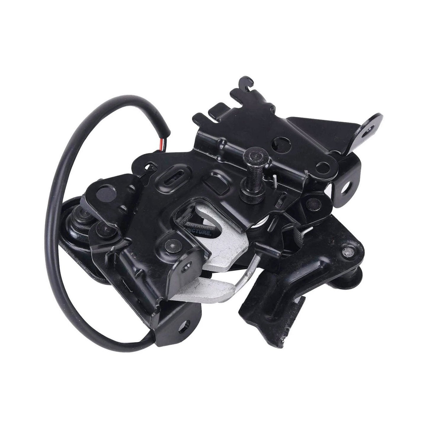Serratura di bloccaggio cofano sinistro 51237206453 per BMW 528 535 640 650 740 M5 M6 09-16