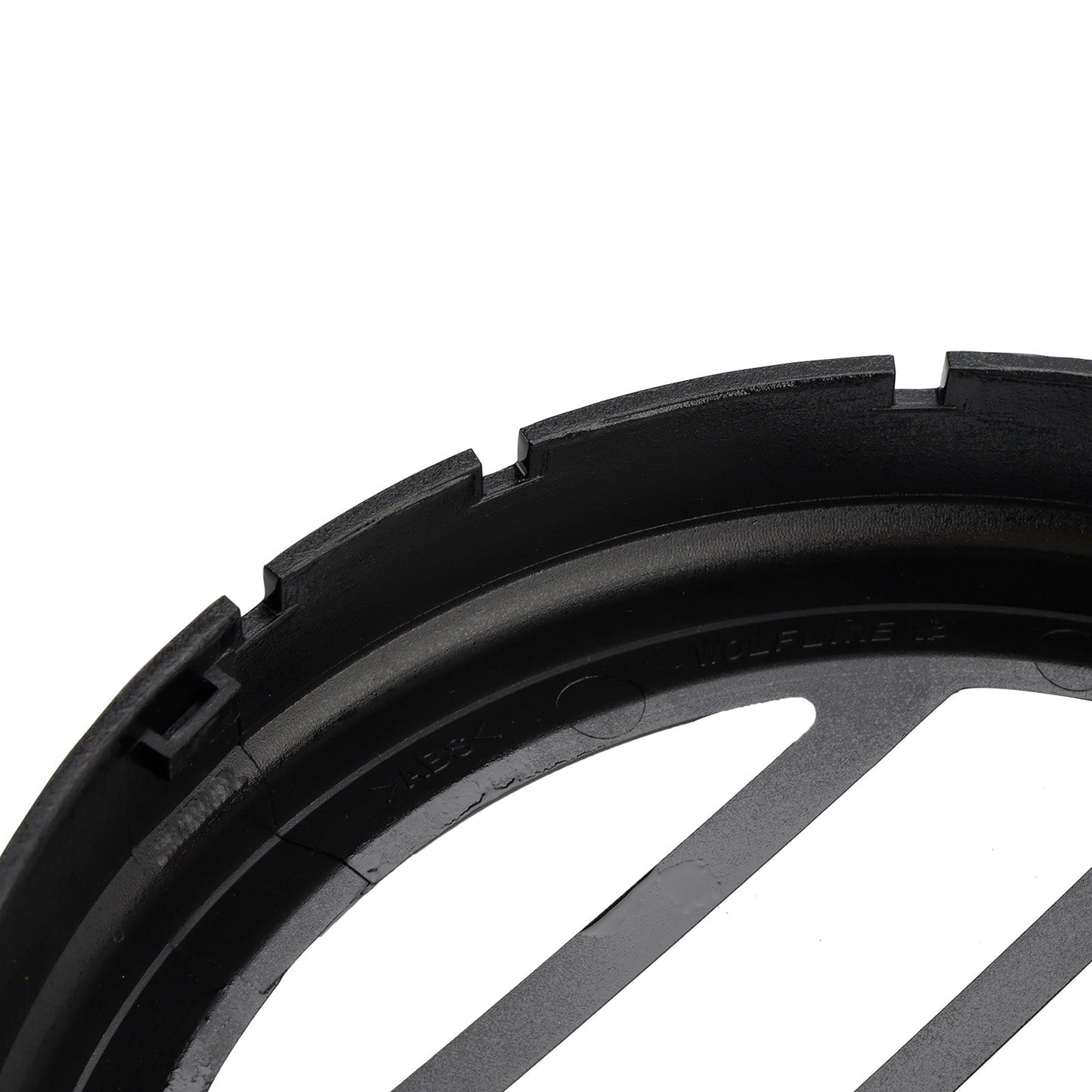 Carenatura coprifaro anteriore Yamaha XSR900 2022-2025