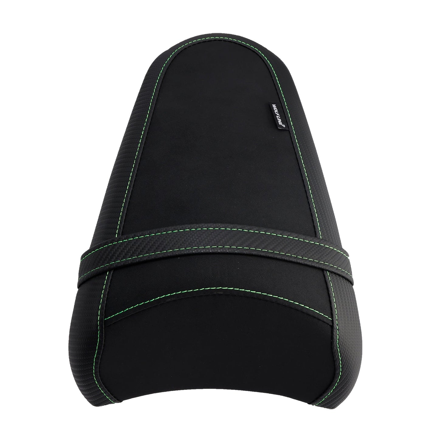 Cuscino passeggero posteriore Kawasaki Ninja Z650 2017-2025 Flat Pu