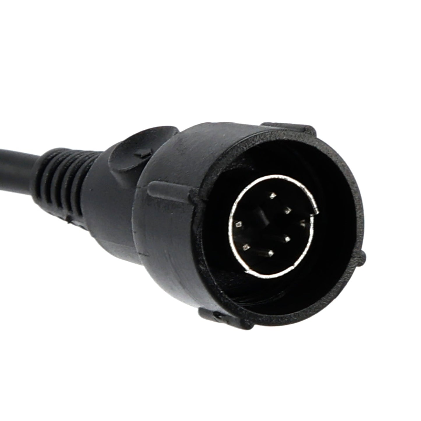 616-C2 Cuffie tattiche posteriori con gancio auricolare, linea di conversione A24 per A25CE e A25N