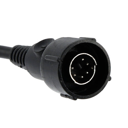 616-C2 Cuffie tattiche posteriori con gancio auricolare, linea di conversione A24 per A25CE e A25N